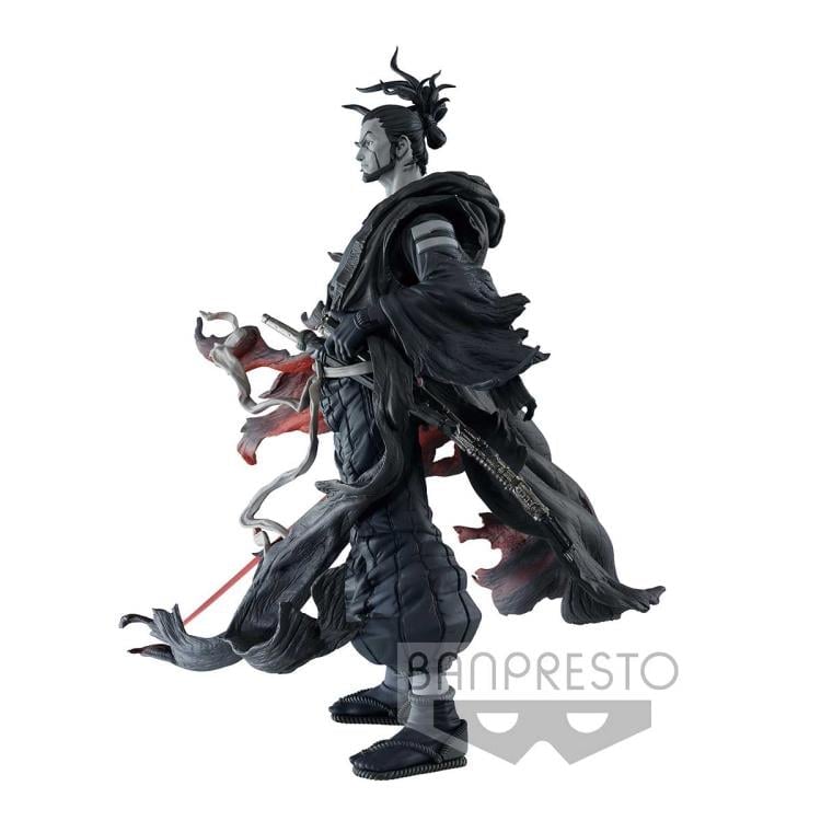 Star Wars: Visions DXF The Ronin (The Duel) Figure Gallery Image 5