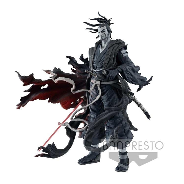 Star Wars: Visions DXF The Ronin (The Duel) Figure Gallery Image 6