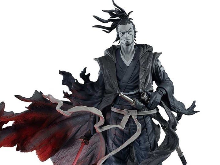 Star Wars: Visions DXF The Ronin (The Duel) Figure Gallery Image 1