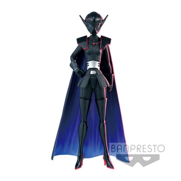 Star Wars: Visions DXF Am (The Twins) Figure Gallery Image 3