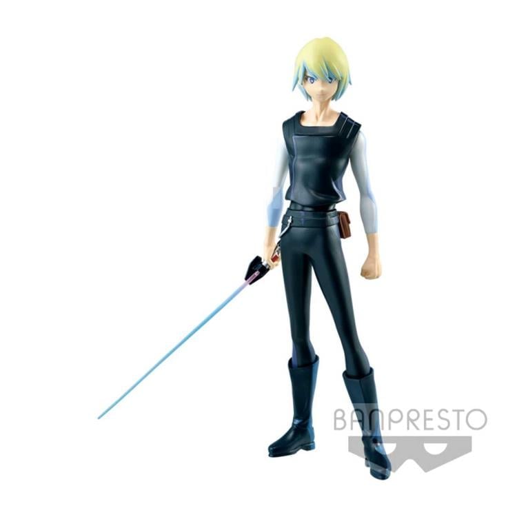 Star Wars: Visions DXF Karre (The Twins) Figure Gallery Image 3