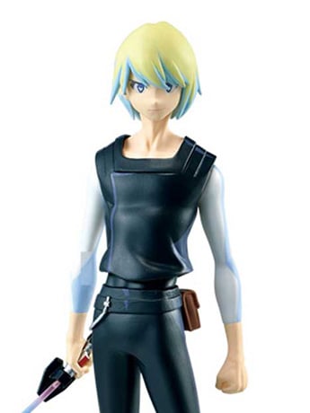 Star Wars: Visions DXF Karre (The Twins) Figure Gallery Image 2