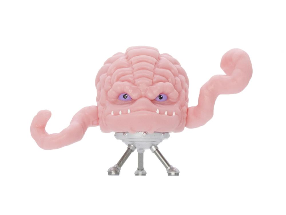 Teenage Mutant Ninja Turtles BST AXN Krang with Walker Gallery Image 5
