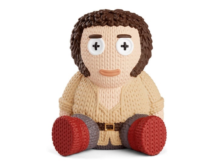 The Princess Bride Handmade by Robots Fezzik Mighty Figure Gallery Image 1