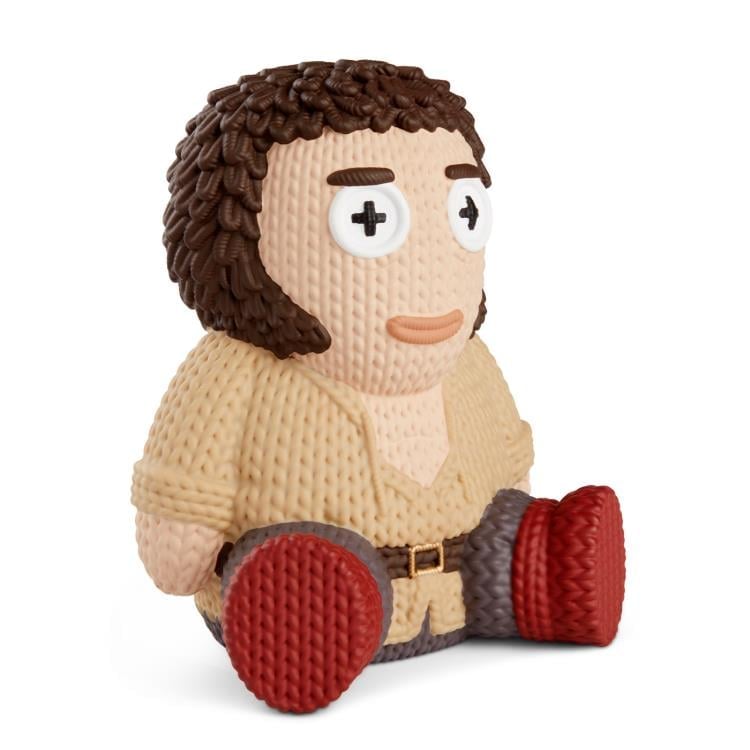 The Princess Bride Handmade by Robots Fezzik Mighty Figure Gallery Image 3