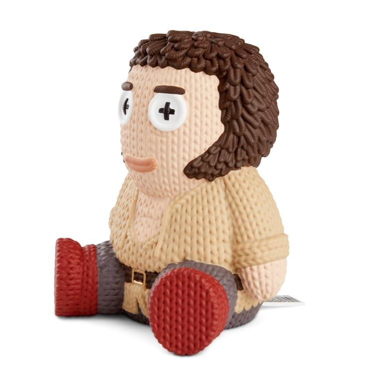 The Princess Bride Handmade by Robots Fezzik Mighty Figure Gallery Image 5