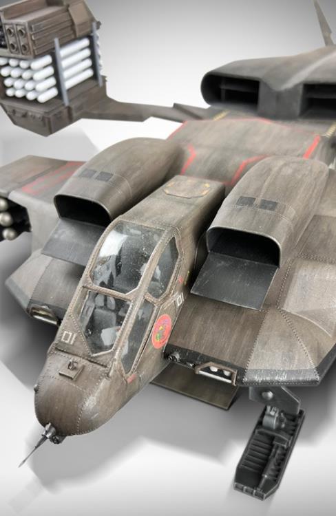 Aliens UD-4 Cheyenne Dropship Limited Edition Replica Gallery Image 11
