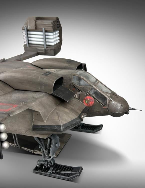 Aliens UD-4 Cheyenne Dropship Limited Edition Replica Gallery Image 15