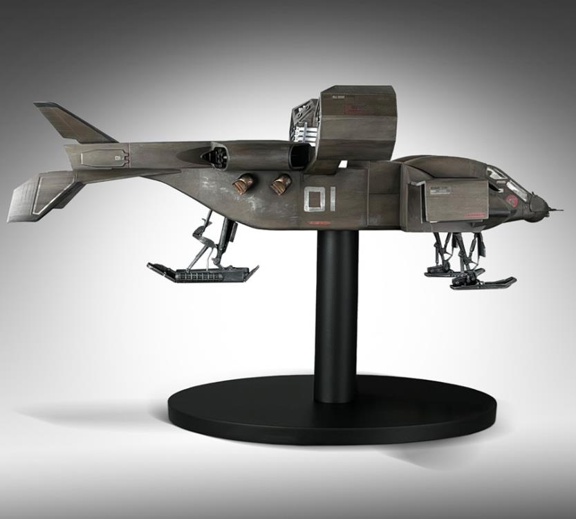 Aliens UD-4 Cheyenne Dropship Limited Edition Replica Gallery Image 18