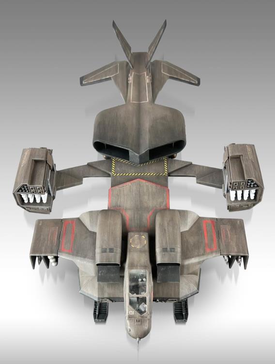 Aliens UD-4 Cheyenne Dropship Limited Edition Replica Gallery Image 3