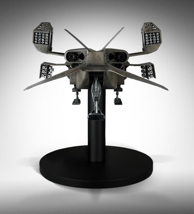 Aliens UD-4 Cheyenne Dropship Limited Edition Replica Gallery Image 19
