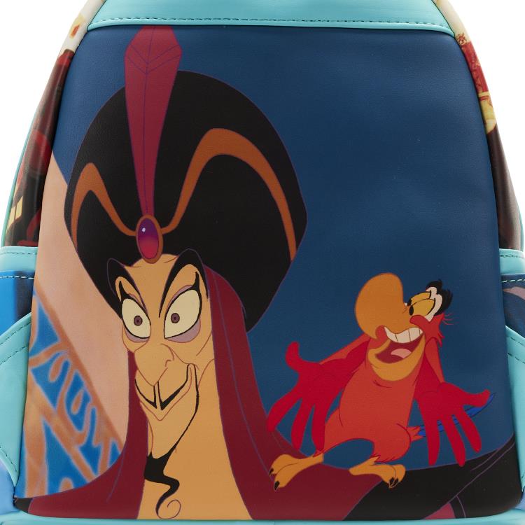 Aladdin Jasmine Princess Series Mini Backpack Gallery Image 7