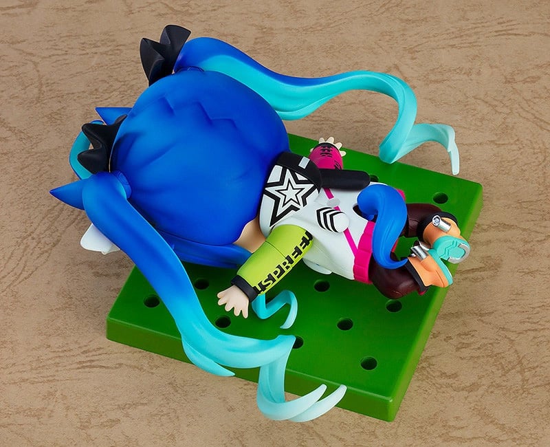 Uma Musume: Pretty Derby Nendoroid No.1957 Twin Turbo Gallery Image 8