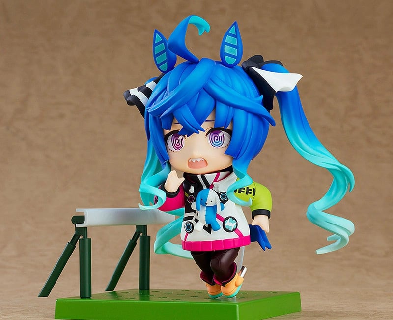 Uma Musume: Pretty Derby Nendoroid No.1957 Twin Turbo Gallery Image 7