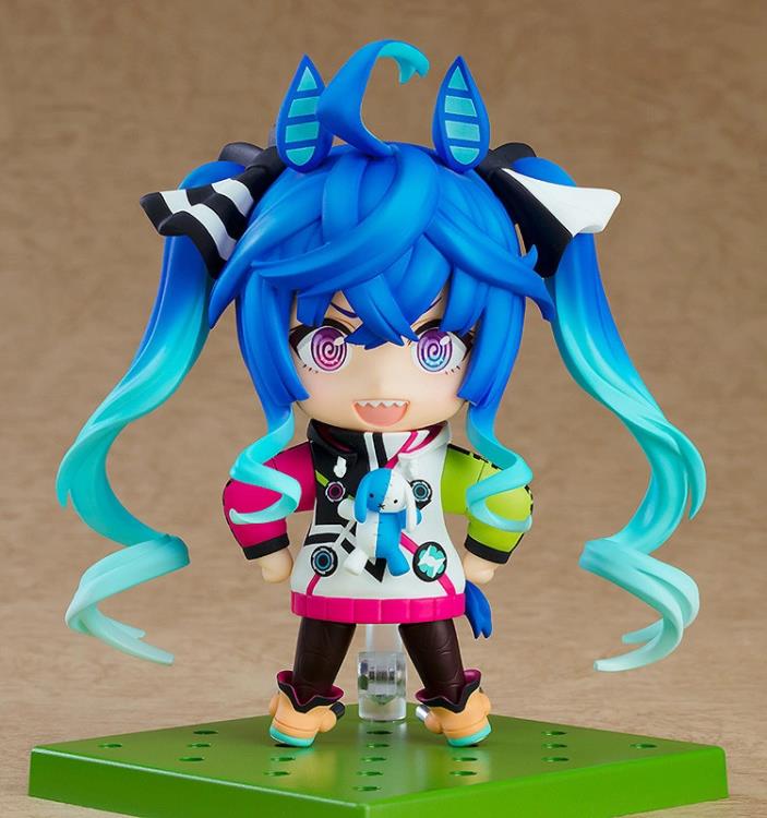 Uma Musume: Pretty Derby Nendoroid No.1957 Twin Turbo Gallery Image 3