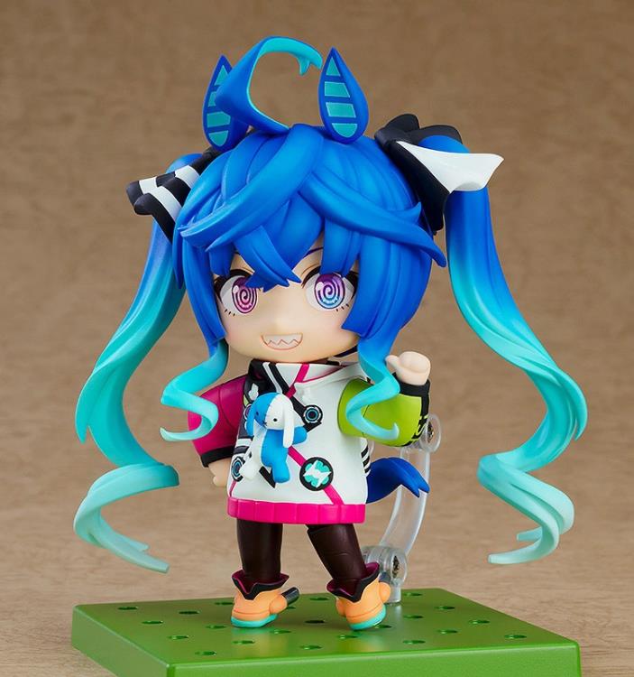 Uma Musume: Pretty Derby Nendoroid No.1957 Twin Turbo Gallery Image 5