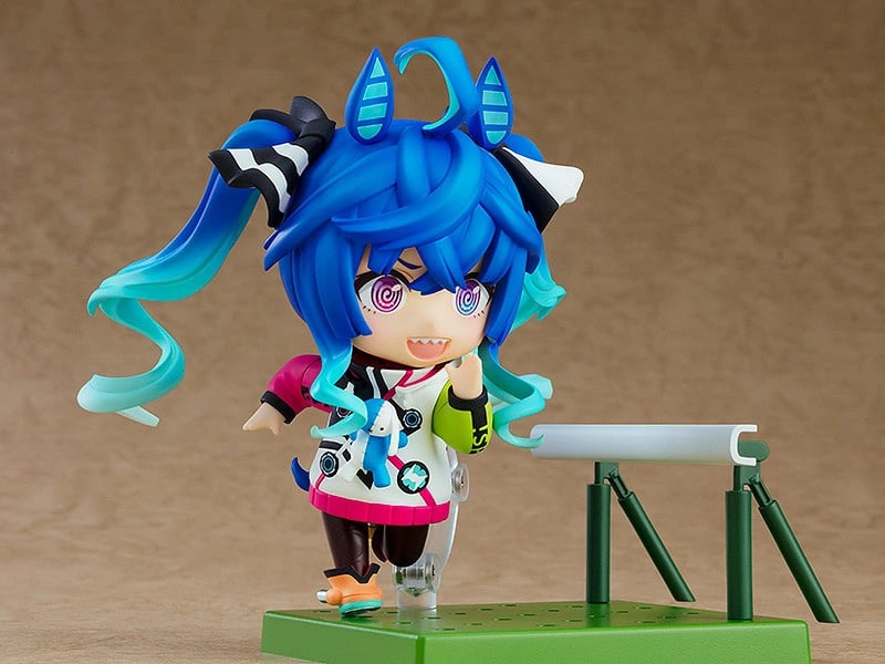Uma Musume: Pretty Derby Nendoroid No.1957 Twin Turbo Gallery Image 6