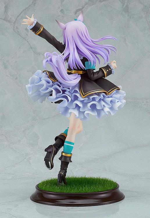 Uma Musume: Pretty Derby Mejiro McQueen -The Treasure of the Prestigious Mejiro Family- 1/7 Scale Figure Gallery Image 6