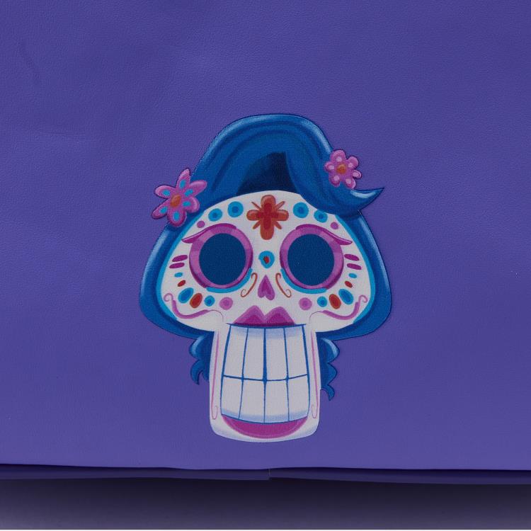 Coco Pixar Moments Miguel and Hector Performance Mini Backpack Gallery Image 6