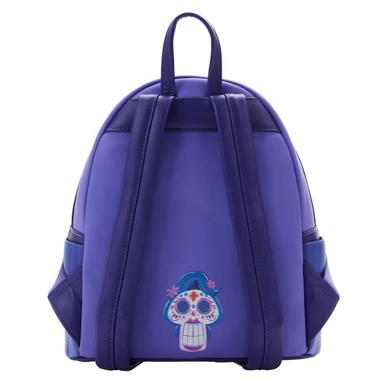 Coco Pixar Moments Miguel and Hector Performance Mini Backpack Gallery Image 5