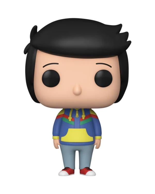 Pop! Animation: Bob's Burgers - Young Bob Belcher Gallery Image 3