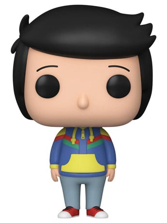 Pop! Animation: Bob's Burgers - Young Bob Belcher Gallery Image 2
