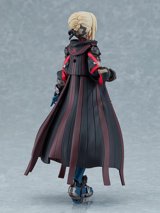 Fate/Grand Order figma No.582 Berserker/Mysterious Heroine X (Alter) Gallery Image 9