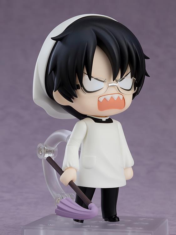 xxxHolic Nendoroid No.1961 Kimihiro Watanuki Gallery Image 5