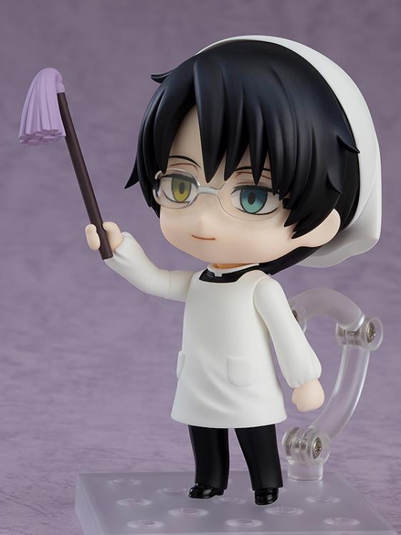 xxxHolic Nendoroid No.1961 Kimihiro Watanuki Gallery Image 7