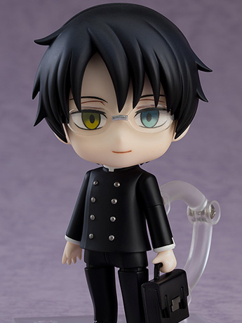 xxxHolic Nendoroid No.1961 Kimihiro Watanuki Gallery Image 2