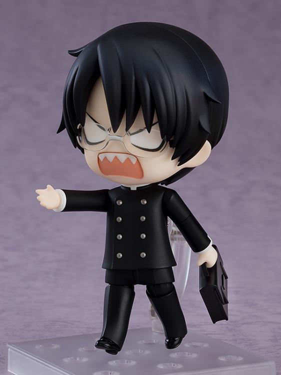 xxxHolic Nendoroid No.1961 Kimihiro Watanuki Gallery Image 4