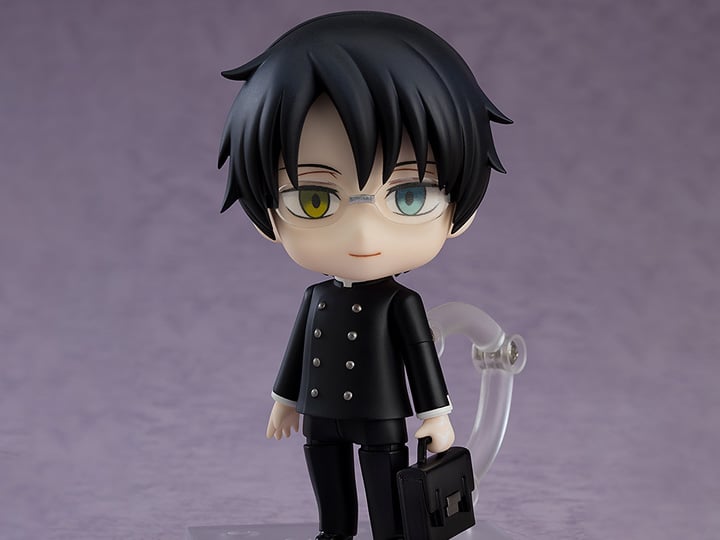 xxxHolic Nendoroid No.1961 Kimihiro Watanuki Gallery Image 1