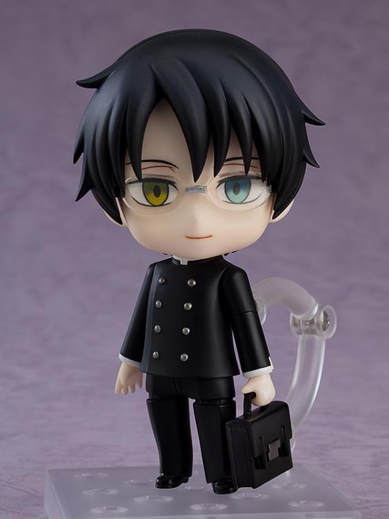 xxxHolic Nendoroid No.1961 Kimihiro Watanuki Gallery Image 3
