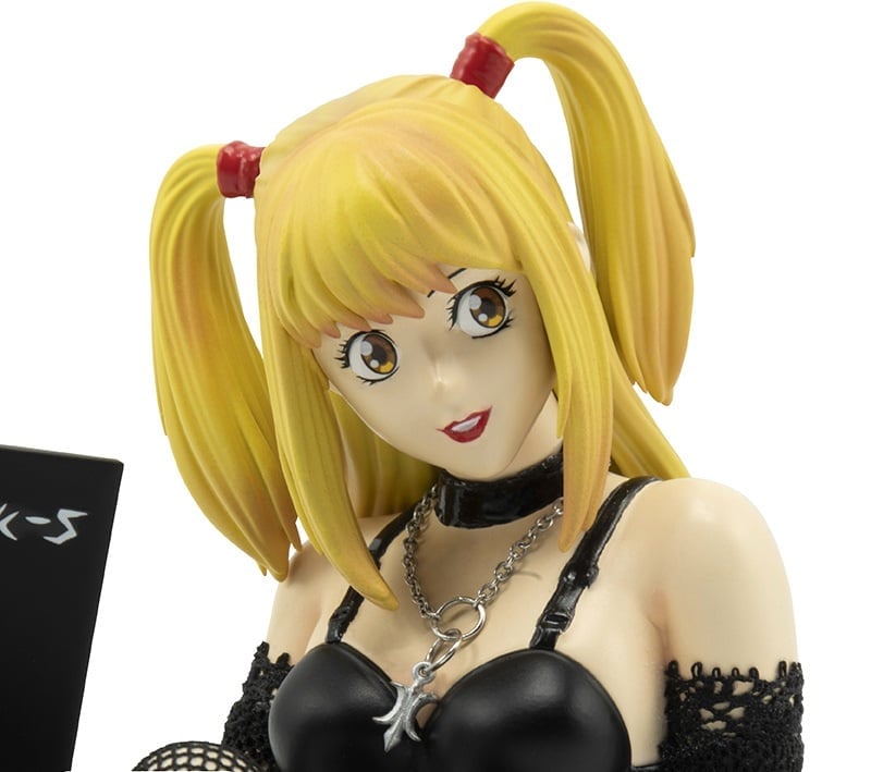 Death Note Super Figure Collection Misa Gallery Image 14