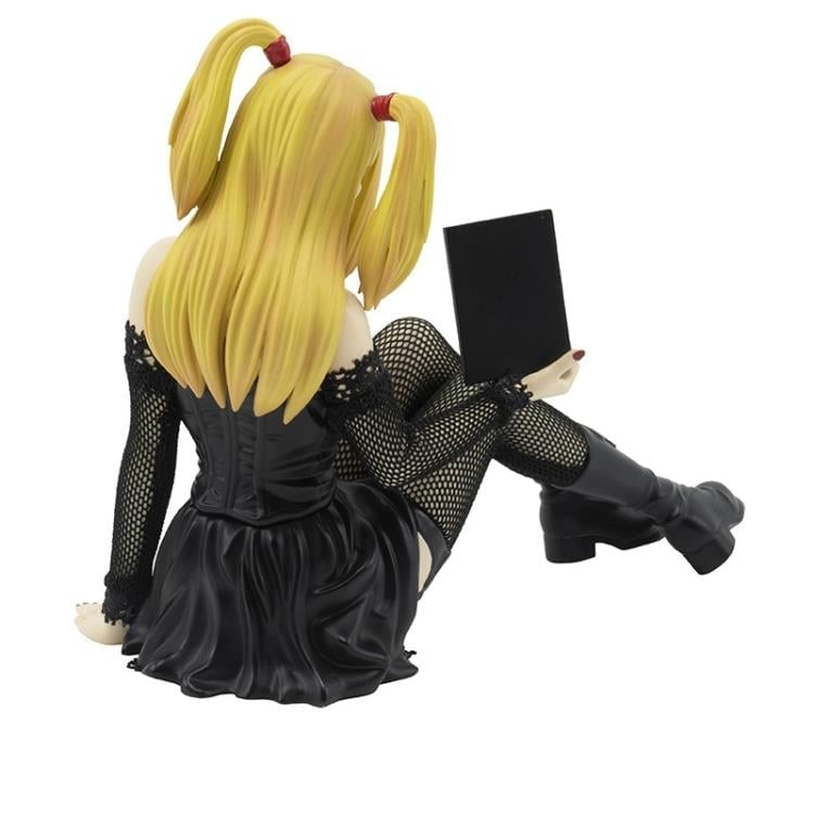 Death Note Super Figure Collection Misa Gallery Image 12
