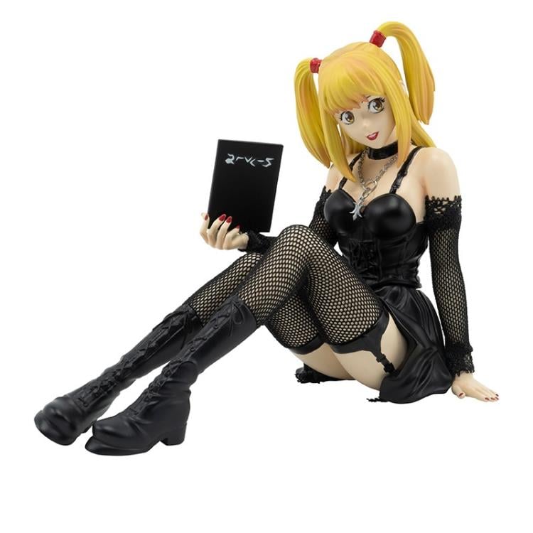 Death Note Super Figure Collection Misa Gallery Image 10