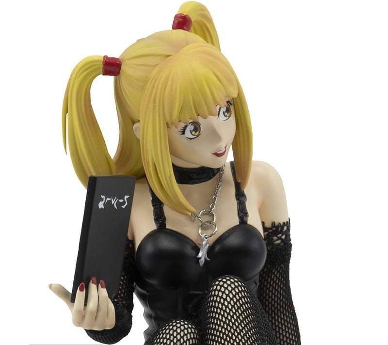 Death Note Super Figure Collection Misa Gallery Image 13