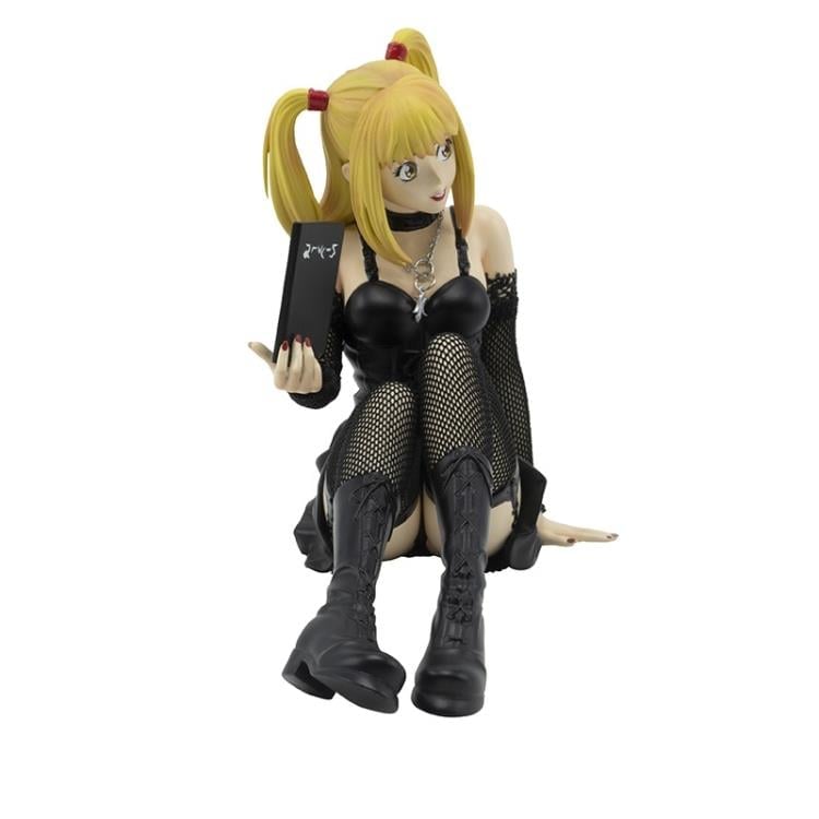 Death Note Super Figure Collection Misa Gallery Image 11