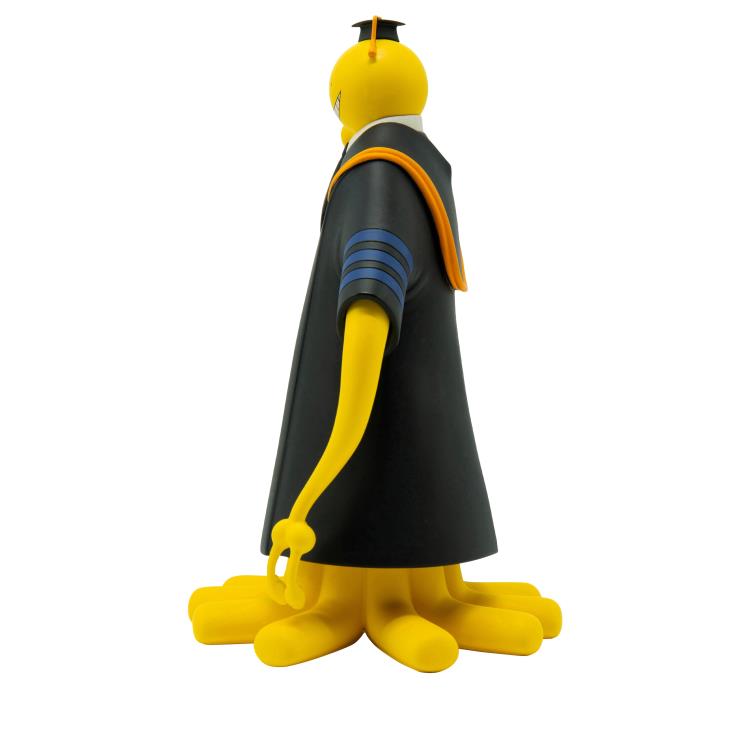 Assassination Classroom Super Figure Collection Koro Sensei Gallery Image 10