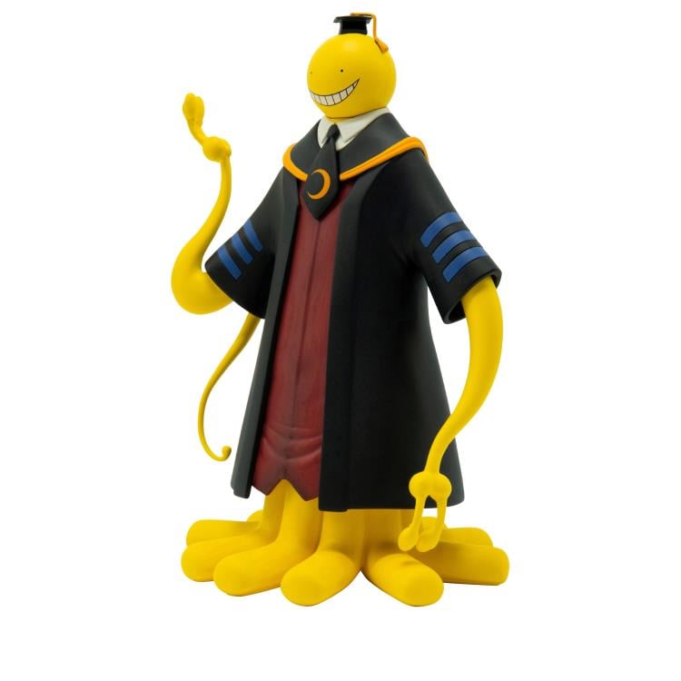 Assassination Classroom Super Figure Collection Koro Sensei Gallery Image 12