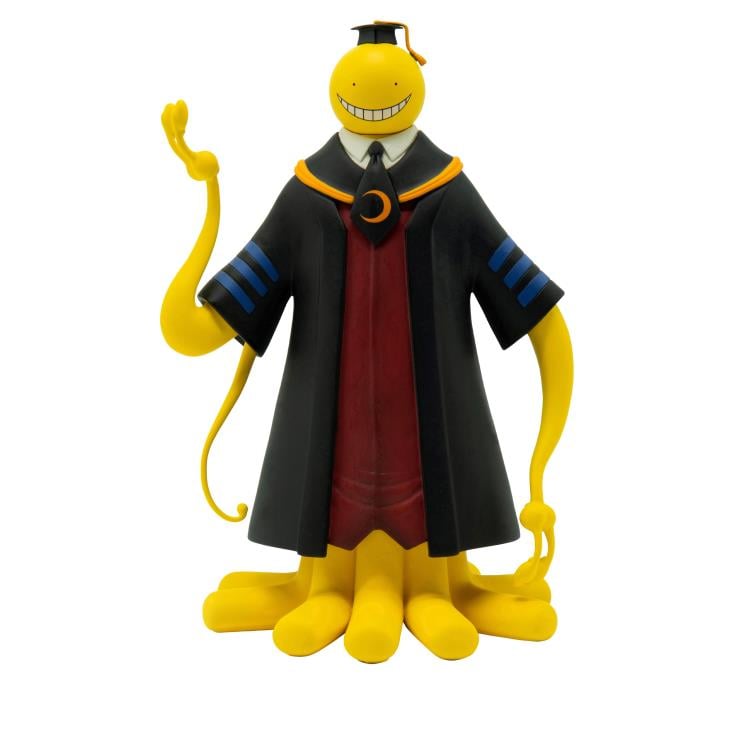 Assassination Classroom Super Figure Collection Koro Sensei Gallery Image 8