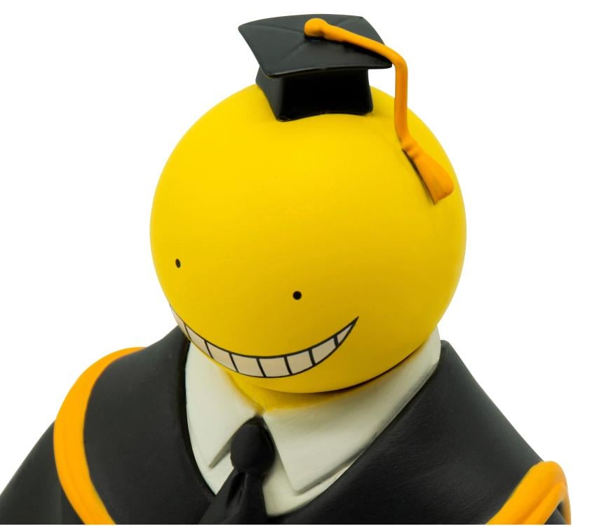 Assassination Classroom Super Figure Collection Koro Sensei Gallery Image 14
