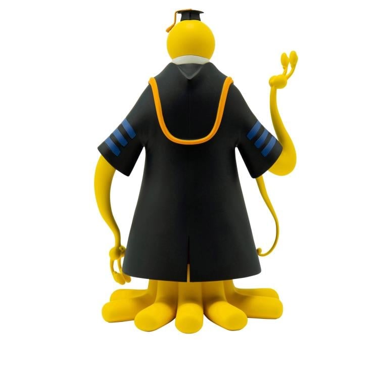 Assassination Classroom Super Figure Collection Koro Sensei Gallery Image 11