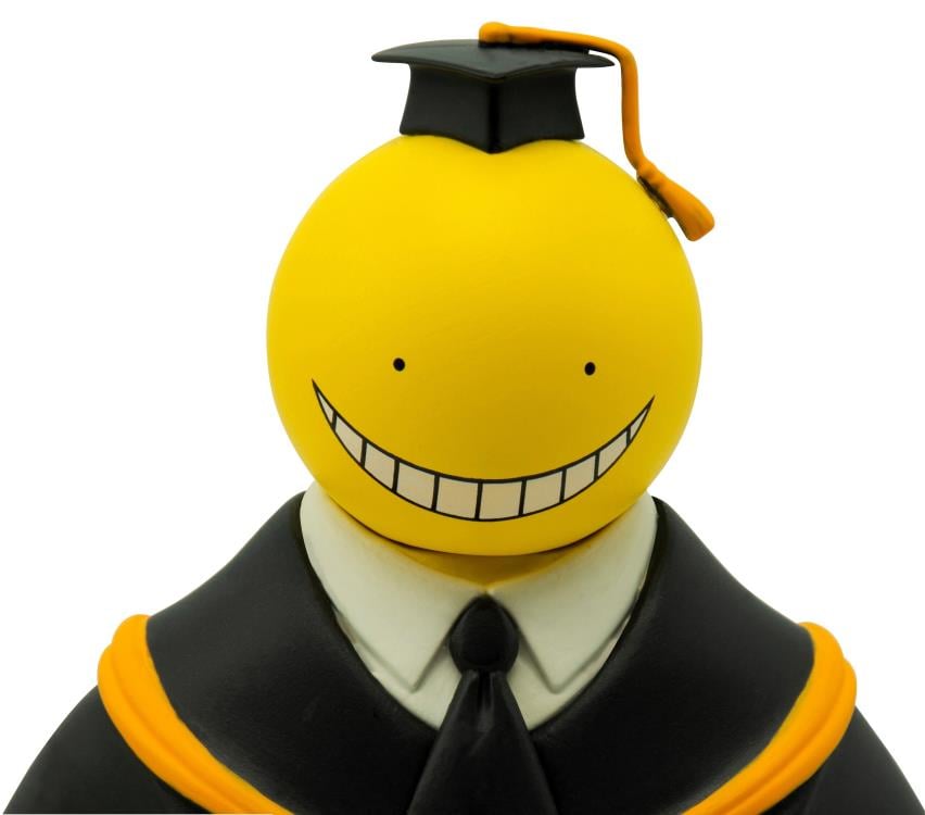 Assassination Classroom Super Figure Collection Koro Sensei Gallery Image 13