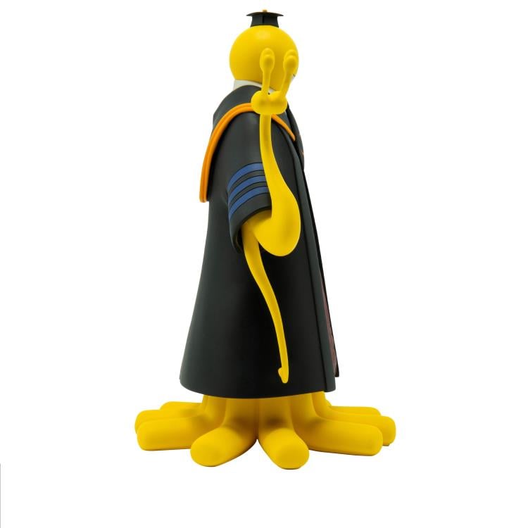 Assassination Classroom Super Figure Collection Koro Sensei Gallery Image 9