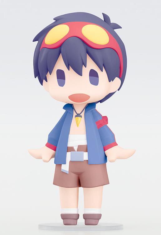 Tengen Toppa Gurren Lagann Hello! Good Smile Simon Gallery Image 4