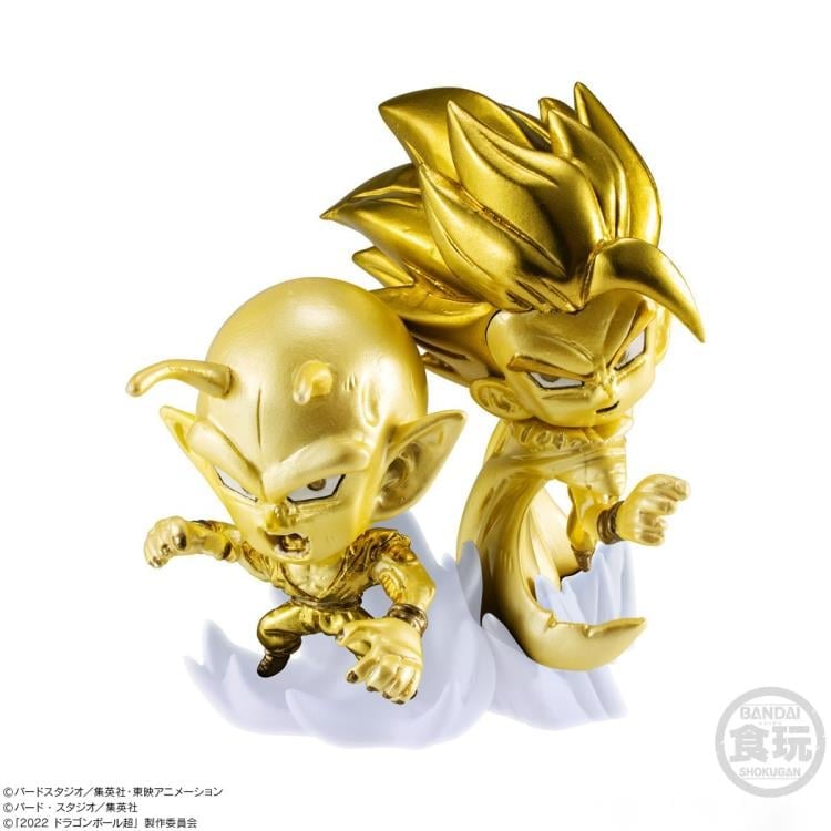 Dragon Ball Super Warriors Wave 7 Box of 12 Random Figures Gallery Image 10