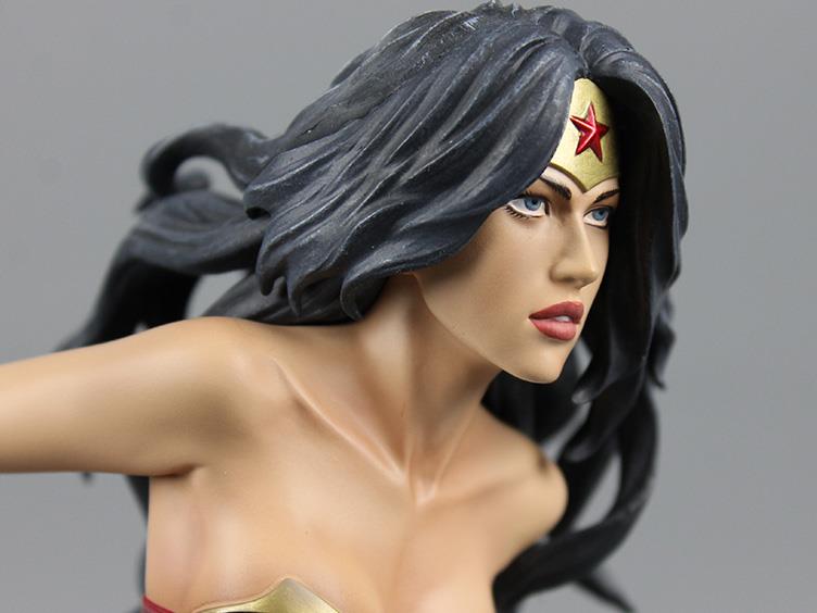 Fantasy Figure Gallery DC Comics Collection Wonder Woman Gallery Image 5
