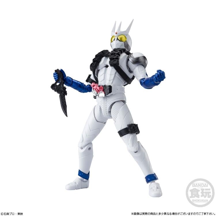 Kamen Rider Shodo-O Kamen Rider Vol.11 Box of 10 Random Figures Gallery Image 10
