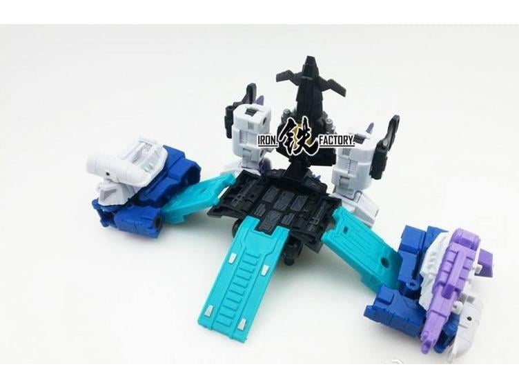 IF-EX11 - Evil Lord Gallery Image 3